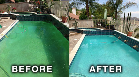 Acid Wash Expert And Pool Expert Advice ~ Pool Expert Advice